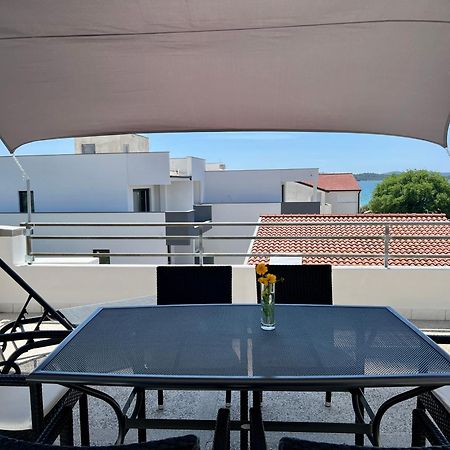 Apartments Dalmatino 沃迪切 外观 照片