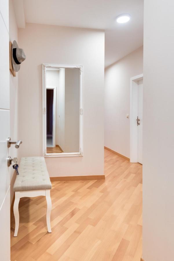 Apartments Dalmatino 沃迪切 外观 照片