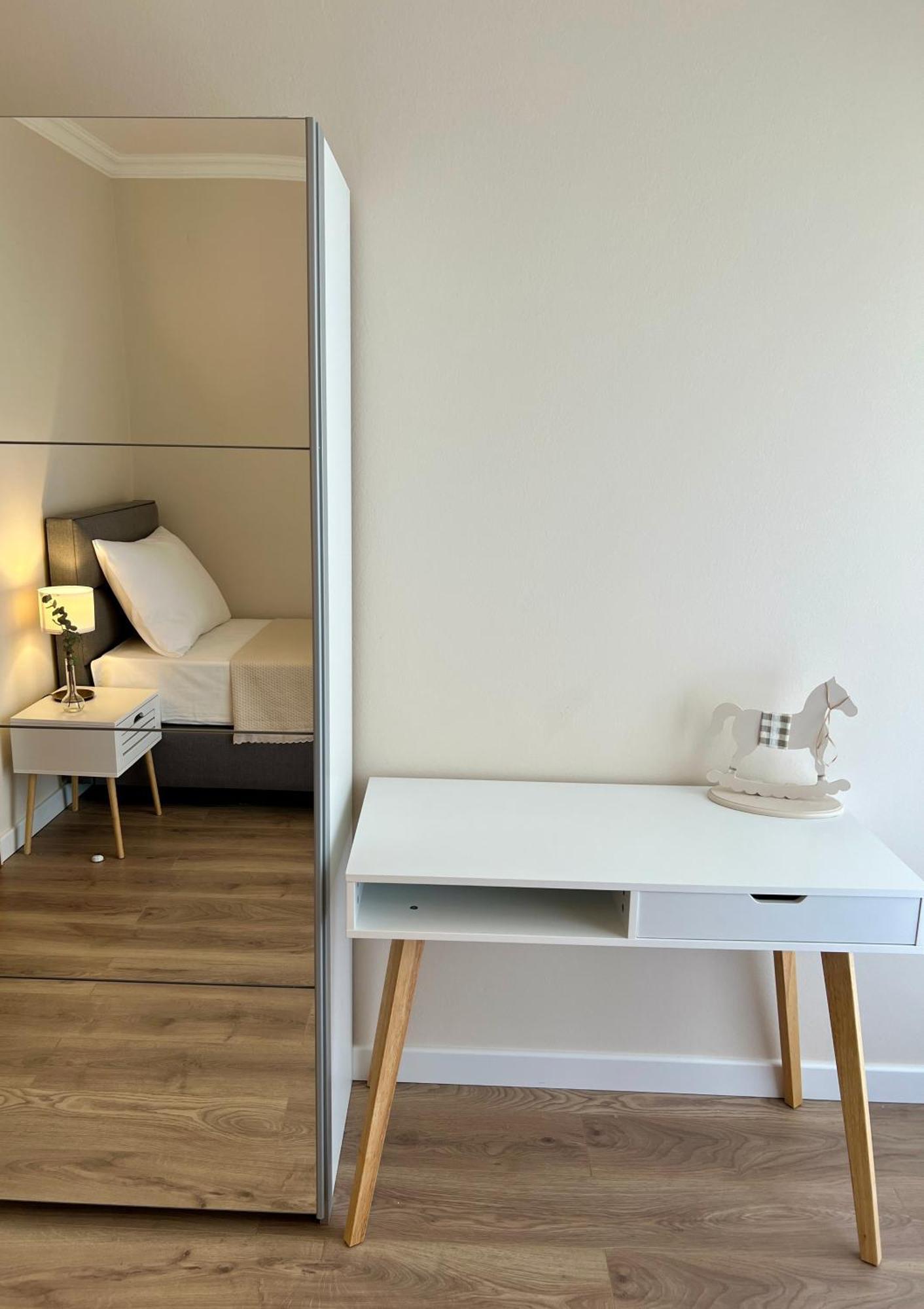 Apartments Dalmatino 沃迪切 外观 照片