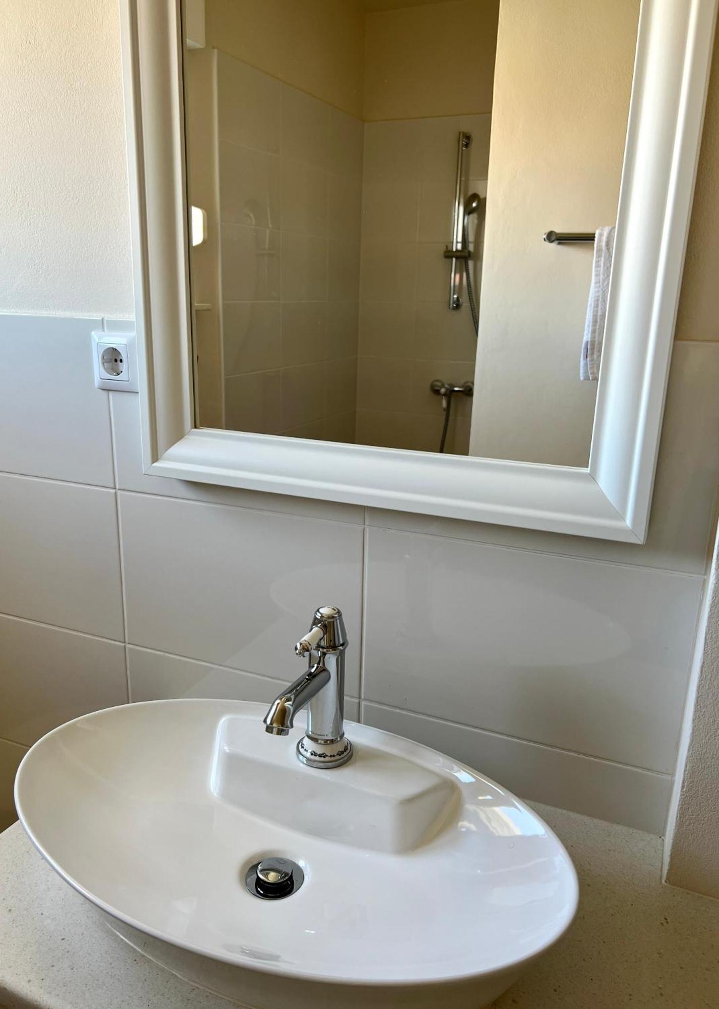 Apartments Dalmatino 沃迪切 外观 照片