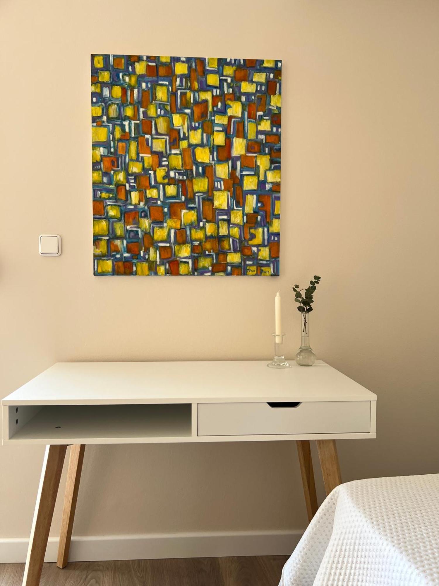 Apartments Dalmatino 沃迪切 外观 照片