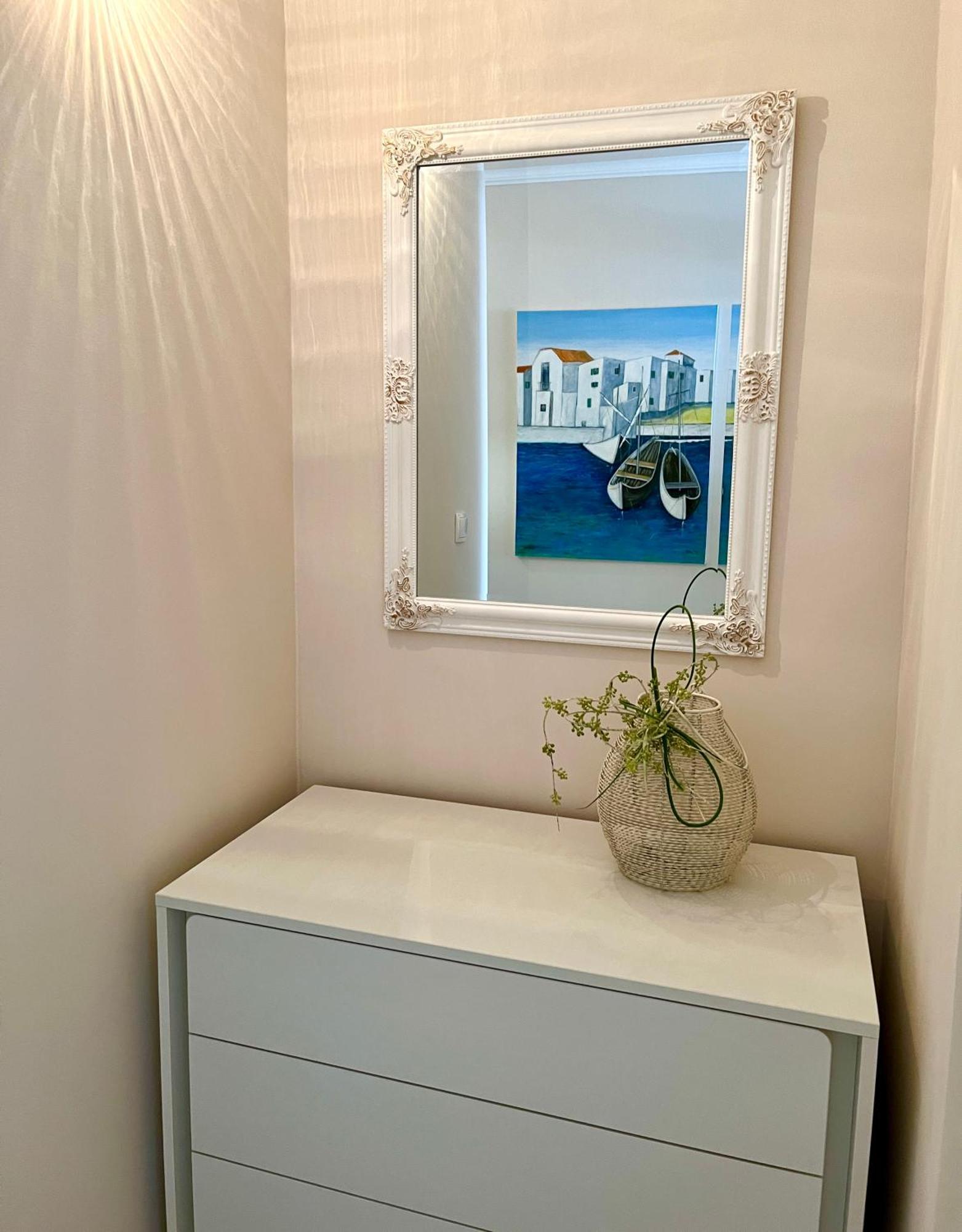 Apartments Dalmatino 沃迪切 外观 照片