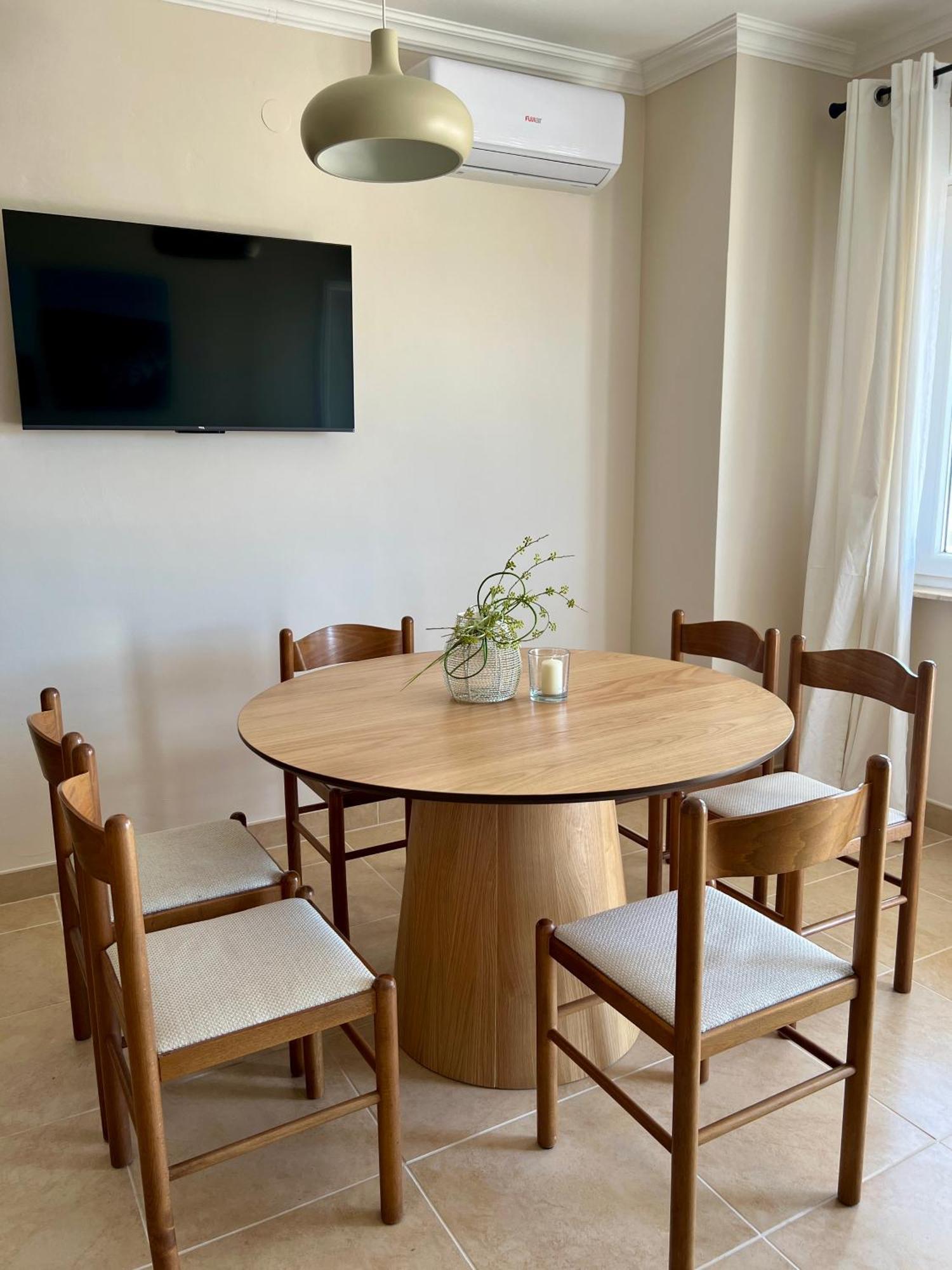 Apartments Dalmatino 沃迪切 外观 照片