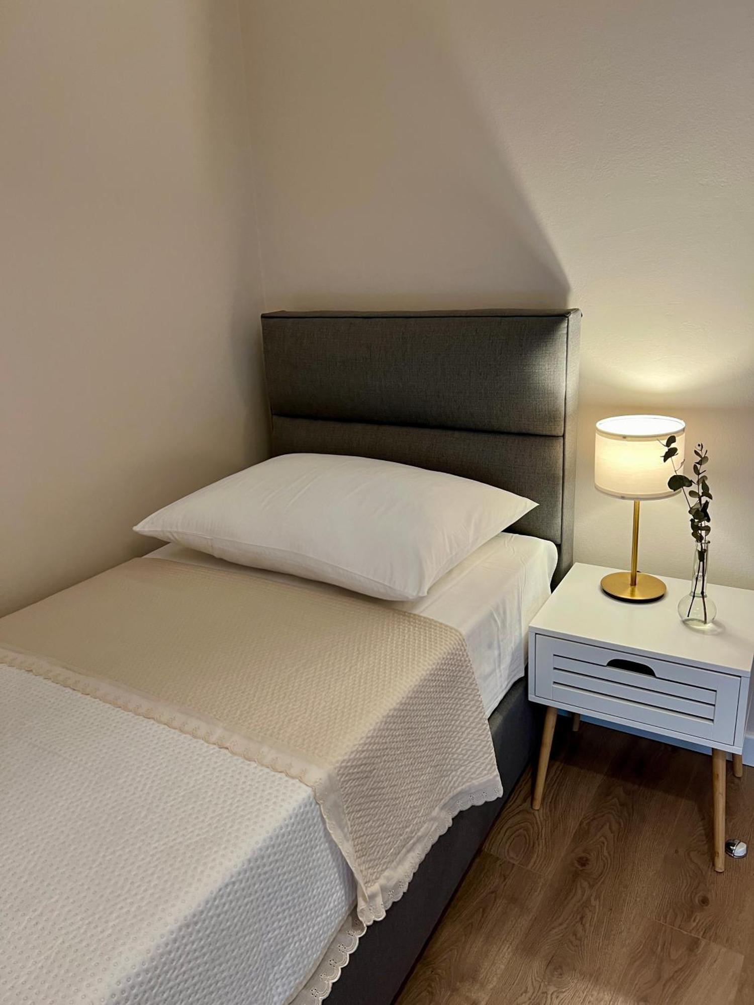 Apartments Dalmatino 沃迪切 外观 照片