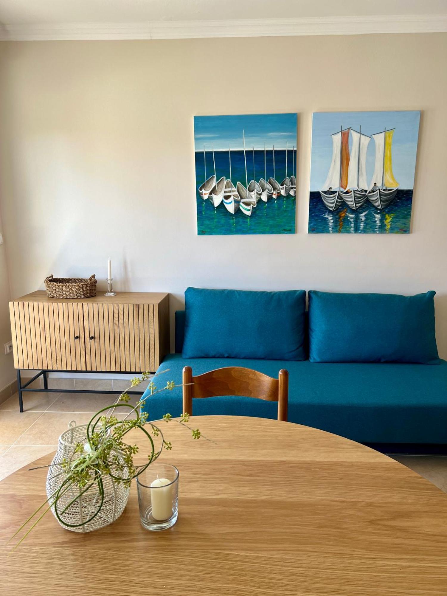 Apartments Dalmatino 沃迪切 外观 照片