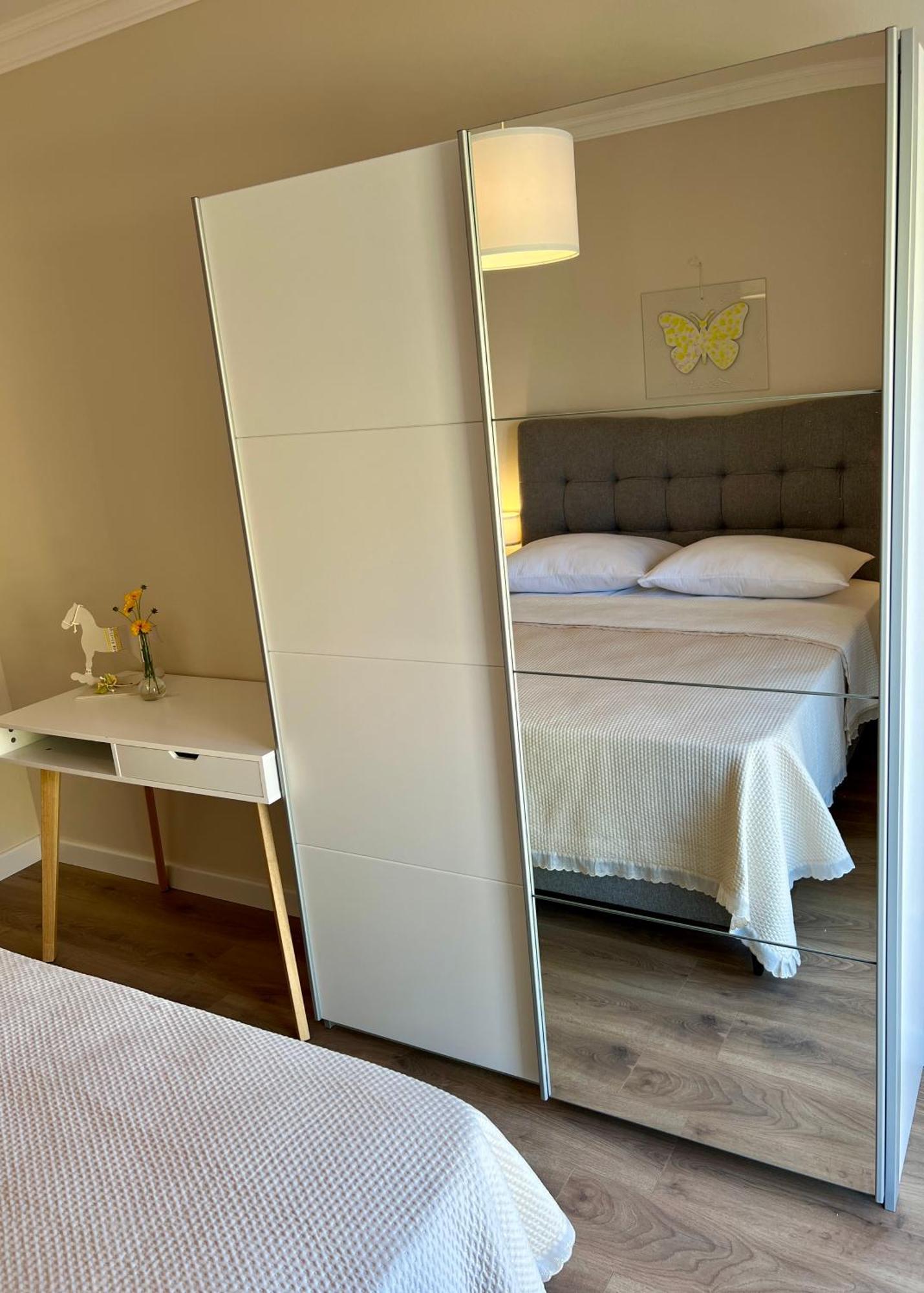 Apartments Dalmatino 沃迪切 外观 照片