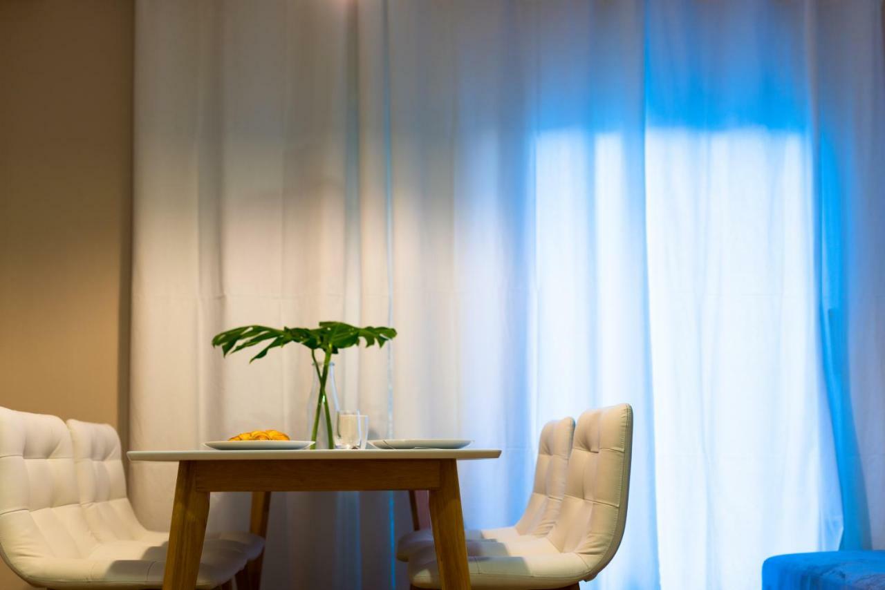 Apartments Dalmatino 沃迪切 外观 照片